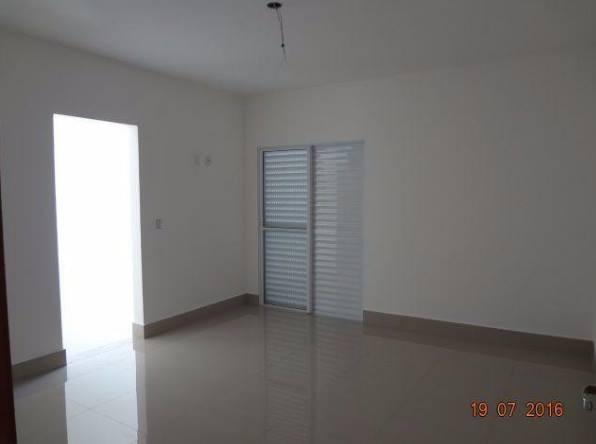 Condominio Sobrado no santa cruz 2 com 3 suites 190m2 perto do jd Italia e Ufmt - Foto 3