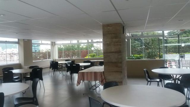 Apartamento à venda, 4 quartos, 2 vagas, gutierrez - belo horizonte/mg - Foto 16