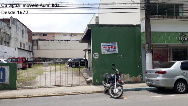 Loja comercial à venda em Centro, Caraguatatuba cod:ES00001 - Foto 2