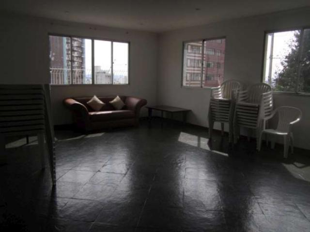Apartamento à venda, 4 quartos, 2 vagas, gutierrez - belo horizonte/mg - Foto 16