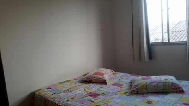 Apartamento à venda, 3 quartos, 1 vaga, bonfim - belo horizonte/mg - Foto 5