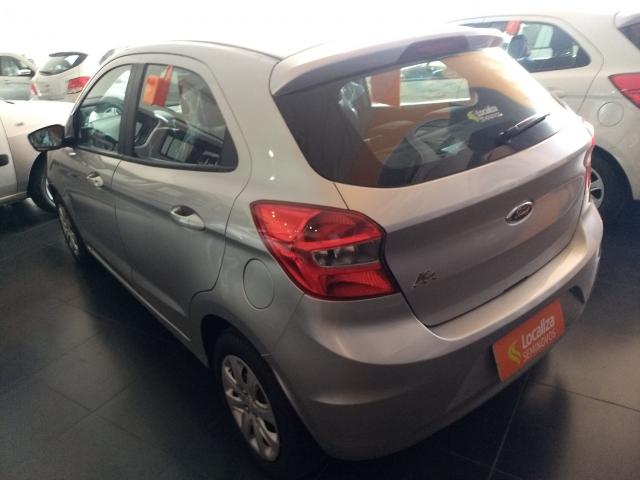 FORD KA 2017/2018 1.0 TI-VCT SE 12V FLEX 4P MANUAL - Foto 3