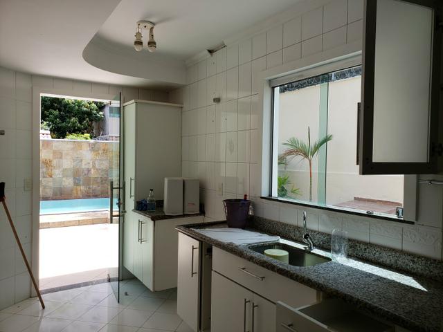 Linda duplex 3 suítes escritório PNegra Village - Foto 11