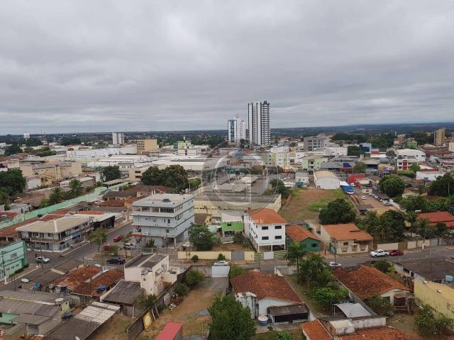 Apartamento 238,638m², locação edifício ravena - Foto 9