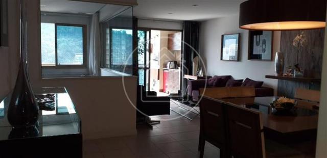 Apartamento à venda com 4 dormitórios em Icaraí, Niterói cod:854731 - Foto 15