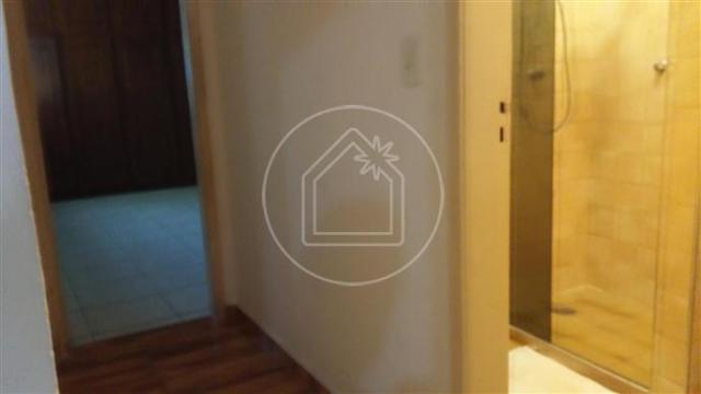 Casa à venda com 3 dormitórios em Todos os santos, Rio de janeiro cod:853980 - Foto 7