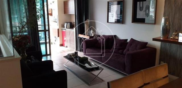 Apartamento à venda com 4 dormitórios em Icaraí, Niterói cod:854731 - Foto 14