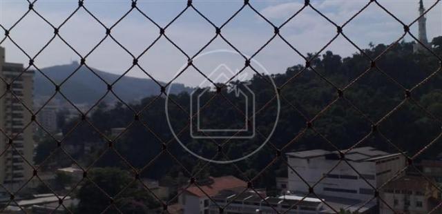 Apartamento à venda com 4 dormitórios em Icaraí, Niterói cod:854731 - Foto 12