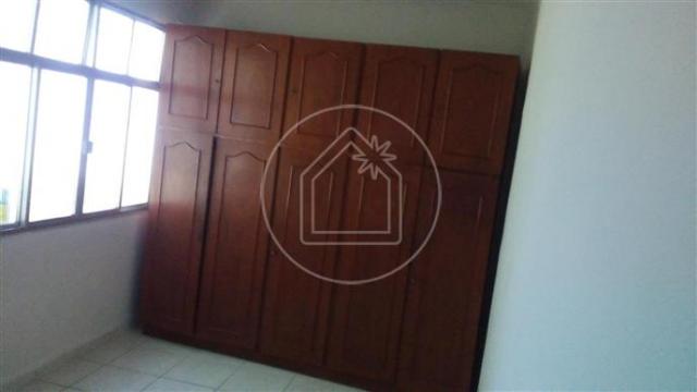Casa à venda com 3 dormitórios em Todos os santos, Rio de janeiro cod:853980 - Foto 10