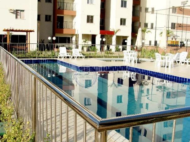 Apartamentos de 2 e 3 quartos - Goiânia - Foto 13