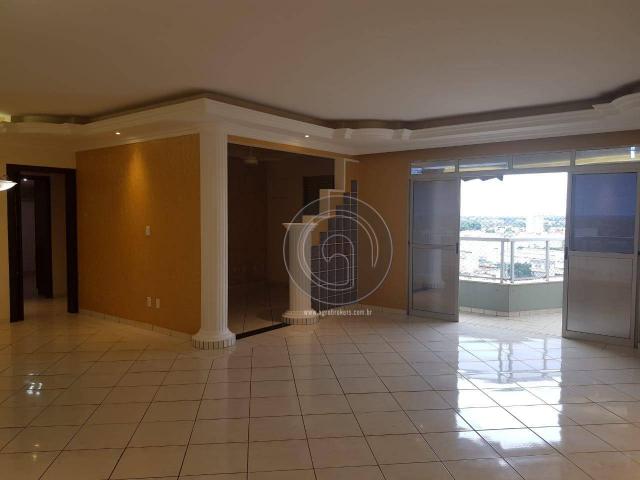 Apartamento 238,638m², locação edifício ravena - Foto 4