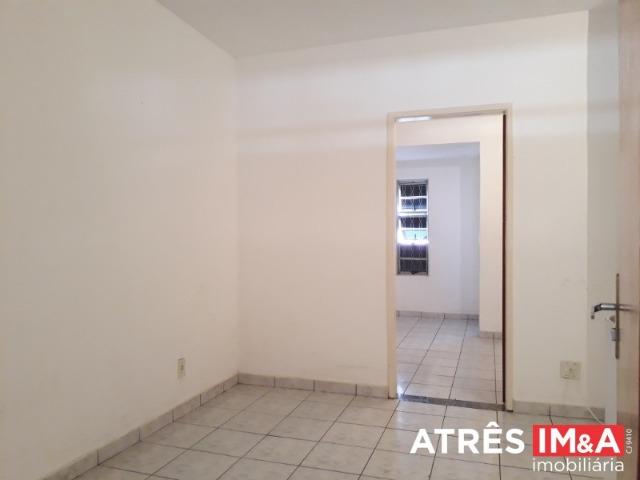 Aluguel - Apartamento 1 Quarto - Setor Leste Universitário - Goiânia-GO - Foto 3