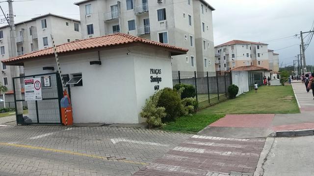 Praça Sauipe-03 Quartos-Suite-Praia da Baleia - Foto 15