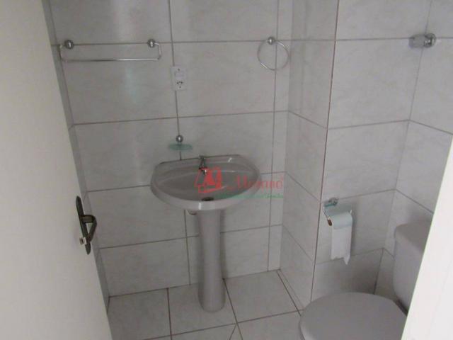 Sala Comercial na Azenha - Foto 9