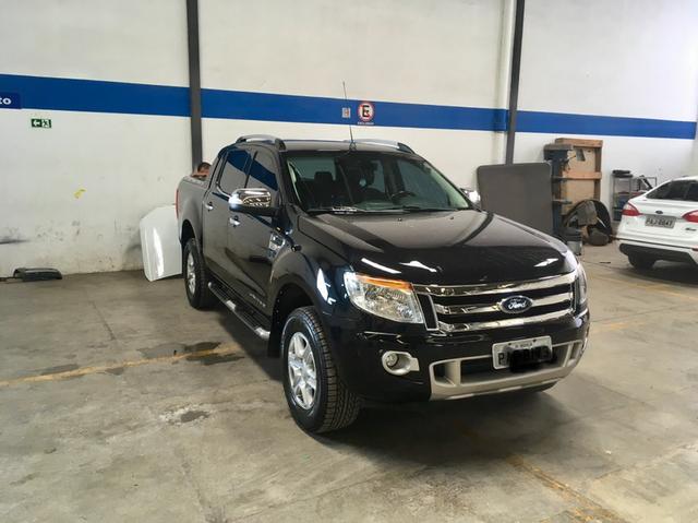 Ranger Limited 3.2, Top Hiper nova! - Foto 7