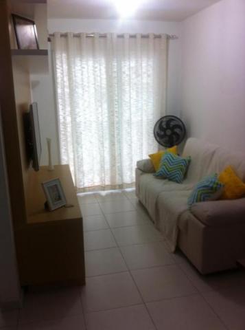 Apartamento para venda em rio de janeiro, maracanã, 2 dormitórios, 1 banheiro, 1 vaga - Foto 6