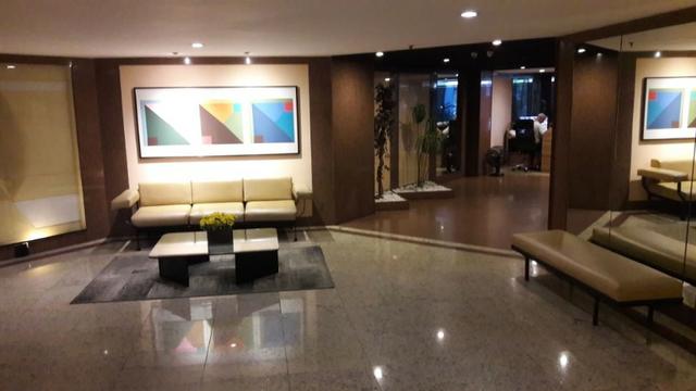 Tijuca quarto e sala, Rua Engenheiro Enaldo Cravo Peixoto - Foto 10