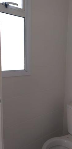 Ap de 2qtos com suíte 50m² em Samambaia! - Foto 8