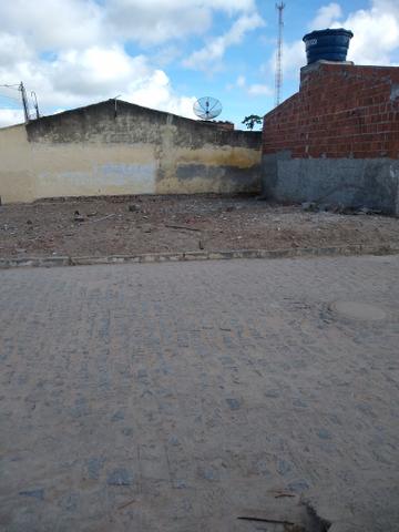 Vende-se ou troca,terreno em encruzilhada de bezerros ( ou encruzilhada de São João)