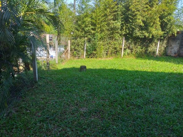 Terreno em local alto no Nova Brasilia - Foto 5