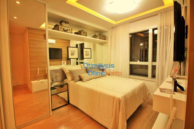 Apartamento à venda, água verde, curitiba. - Foto 19