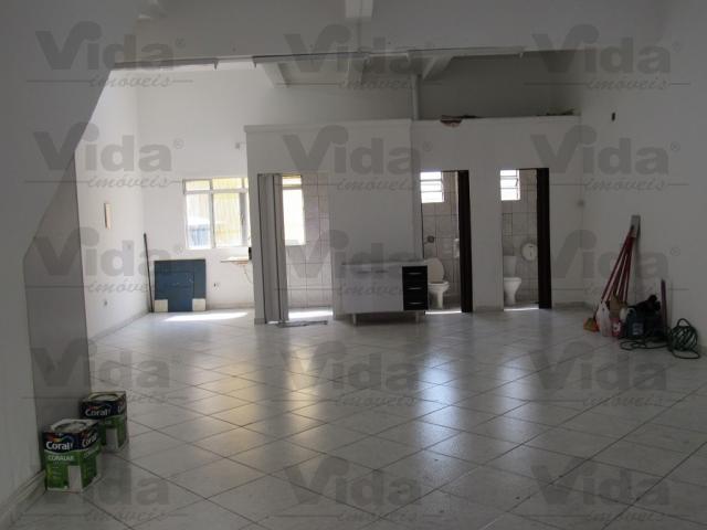 Loja comercial para alugar em Centro, Carapicuíba cod:31321 - Foto 5