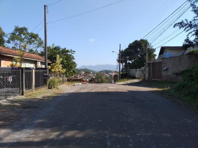 Terreno em local alto no Nova Brasilia - Foto 9