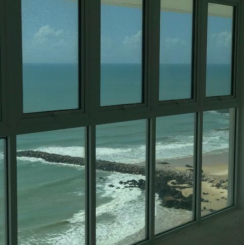 Cobertura Duplex 406m² | Infinity Areia Preta - Foto 5