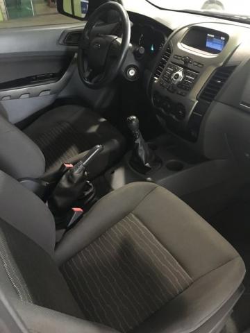 Ford ranger 2014/2014 2.5 xls 4x2 cs 16v flex 2p manual - Foto 4