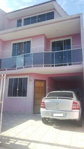 Sobrado no Sitio Cercado