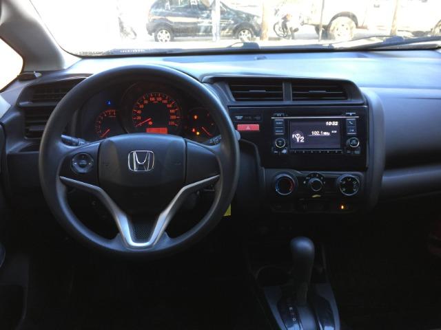 Honda Fit Ex 1.5 Automático - Foto 7
