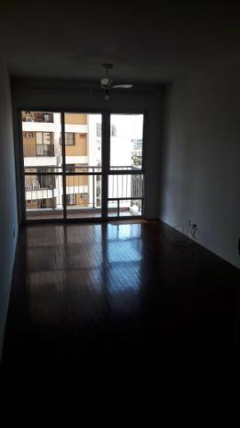 Tijuca quarto e sala, Rua Engenheiro Enaldo Cravo Peixoto - Foto 5