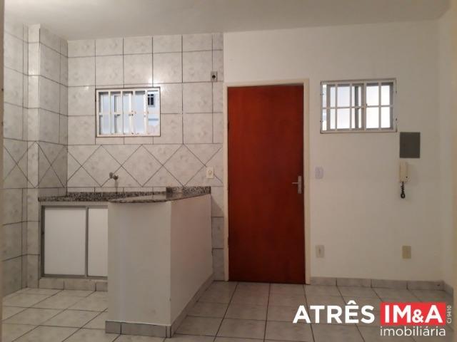 Aluguel - Apartamento 1 Quarto - Setor Leste Universitário - Goiânia-GO - Foto 10