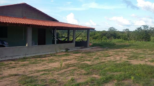20 Alqueires, cheia de cachoeiras, perfeita para Ecoturismo. - Foto 4