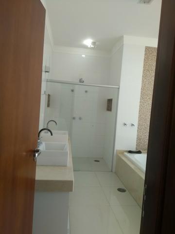 Sobrado no cond. Jd. Botanico 4 dormitórios 1 suíte e 3 apartamentos, piscina com SPA - Foto 16