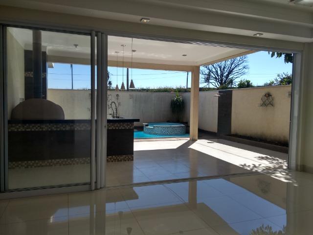 Sobrado no cond. Jd. Botanico 4 dormitórios 1 suíte e 3 apartamentos, piscina com SPA - Foto 7