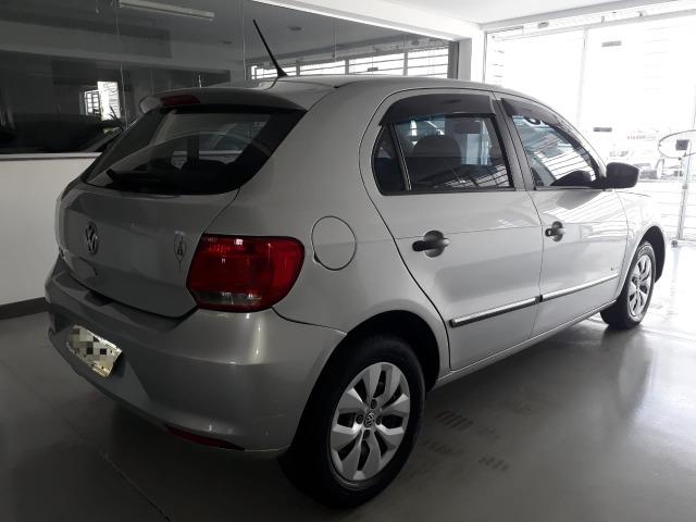 VW Gol 1.0 15/16 - Foto 8