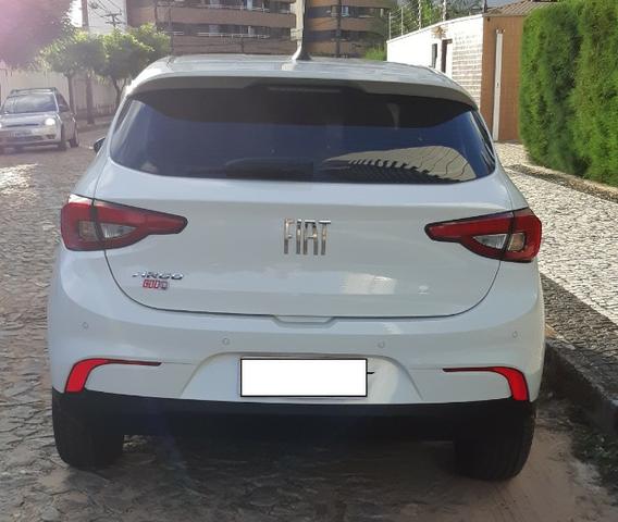 Fiat Argo - Foto 2