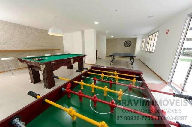 Buritis com 68m² e com 2 vagas - Foto 9