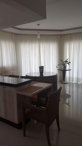 Apartamento VIRADA na meia praia - Foto 5