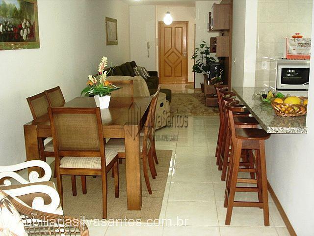 Apartamento à venda com 3 dormitórios em Zona nova, Capão da canoa cod:3D182 - Foto 7