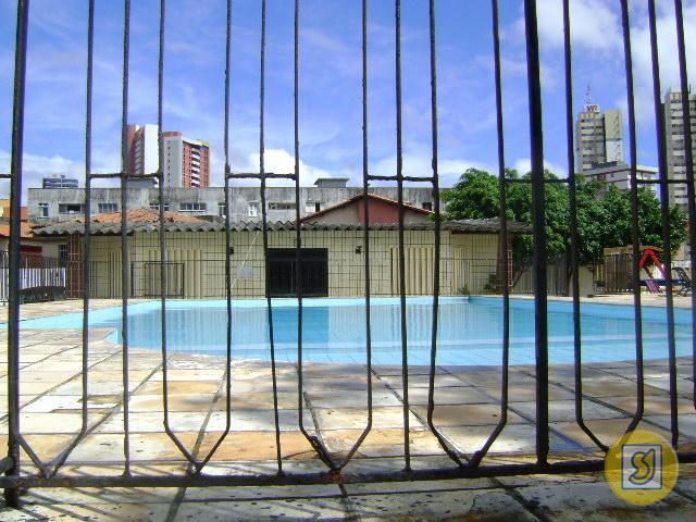Apartamento para alugar com 3 dormitórios em Fatima, Fortaleza cod:5384 - Foto 3