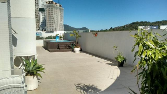 Apartamento à venda com 2 dormitórios em Centro, Balneário camboriú cod:55847 - Foto 17