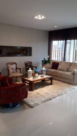 Casa espetacular em cond. sta. barbara. - Foto 13