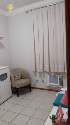 Excelente apartamento 3 quartos em colina de laranjeiras itaúna aldeia parque - Foto 4