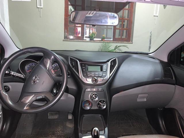 Hyundai Hb20s 1.6 Premium Automático 2015 - Foto 3