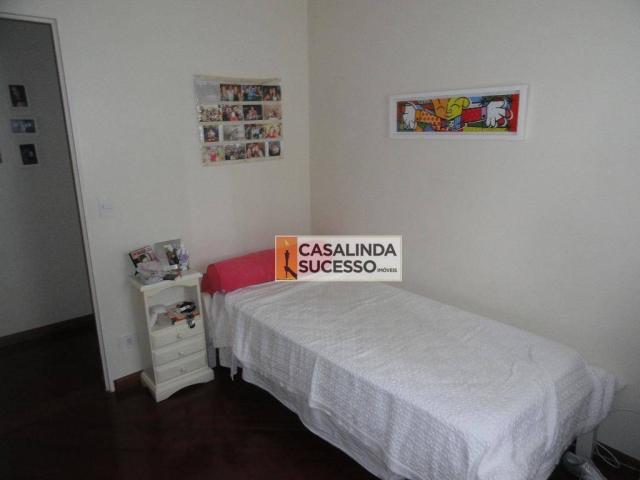 Apartamento 92m² 3 dormts. 2 vagas próx. à av. itália - ap5646 - Foto 8