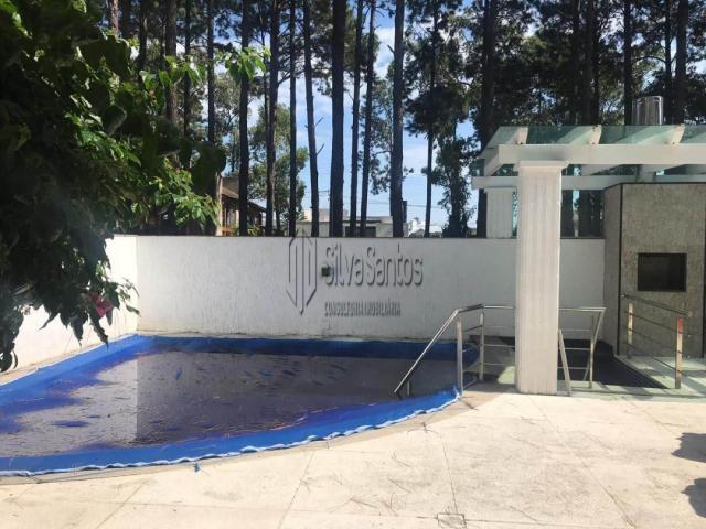 Casa de condomínio à venda com 4 dormitórios em Atlântida, Xangri-lá cod:CC175 - Foto 5