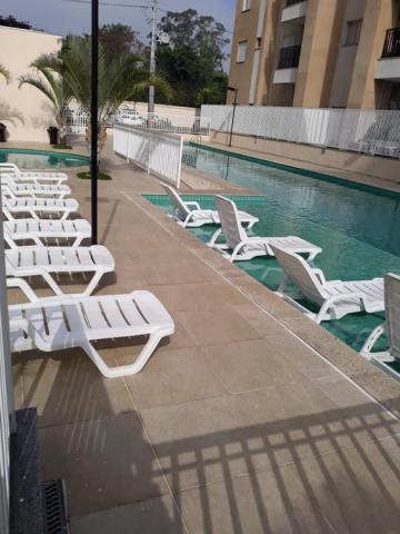 Apartamento à venda com 3 dormitórios em Vila machado, Jacareí cod:55910 - Foto 3
