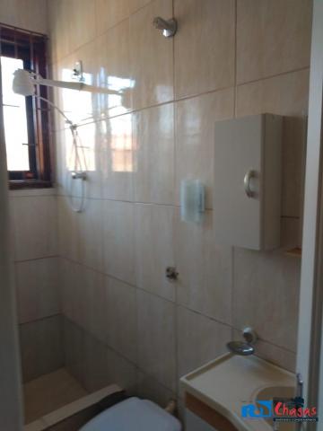 Casa com edícula na martim de sá em caraguatatuba - Foto 12